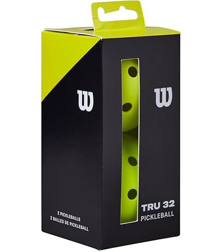 Amazon.com: WILSON Fierce Team 13mm Pickleball Paddle - Grip