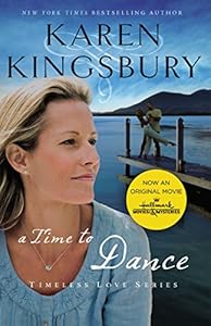 19+ A Time To Dance (Timeless Love, #1) Background