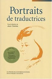 Portraits de traductrices