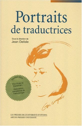 Portraits de traductrices
