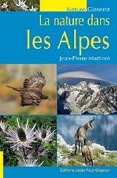 La  nature dans les Alpes