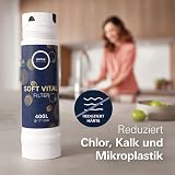 GROHE Blue Magnesium Zinc Filter 400L Home Professional Red Pure Water view 4