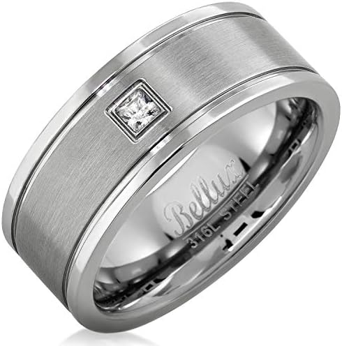 cheap mens wedding bands