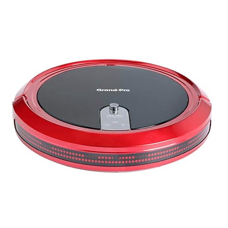 Zhjiuxing Ho Robot Vacuum Cleaner Super Thin #vacuum #for #tile #floors #and #carpet  Zhjiuxing Ho Robot Vacuum Cleaner Super Thin