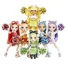 Rainbow-High-Cheer-Fashion-Doll-Luxury-Outfits-Pom-Poms-Cheerleader-Doll-Violet-Willow-Purple-Themed-Fashion-Doll-Rainbow-High-Cheer-Series-Perfect-Gift-For-Girls-Age-6 Rainbow High Cheer Fashion Doll - Luxury Outfits, Pom Poms & Cheerleader Doll - Violet Willow, Purple Themed Fashion…