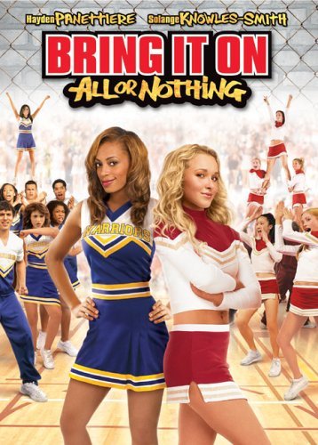 Bring It On: All or Nothing (Full Screen Edition)