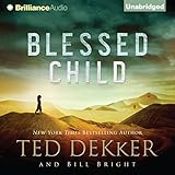 Blessed Child: The Caleb Books, Book 1 by 