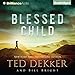Blessed Child: The Caleb Books, Book 1 by 