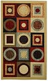 Anti-Bacterial Rubber Back DOORMAT Non-Skid/Slip Rug 18