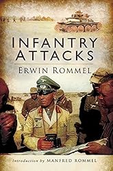 Infantry Attacks: