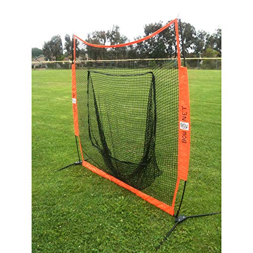 Sports Big Mouth Junior (6’x6′) Baseball Softball Hitting