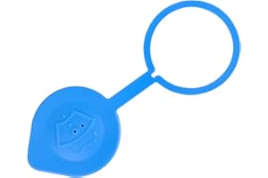 FEMORY Windshield Wiper Washer Reservoir Fluid Tank Cap 76802-SZA-A01 Compatible for Honda Pilot 2009 2010 2011 2012 2013 2014 2015