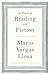 In Praise of Reading and Fiction: The Nobel Lecture by Mario Vargas Llosa, Edith Grossman