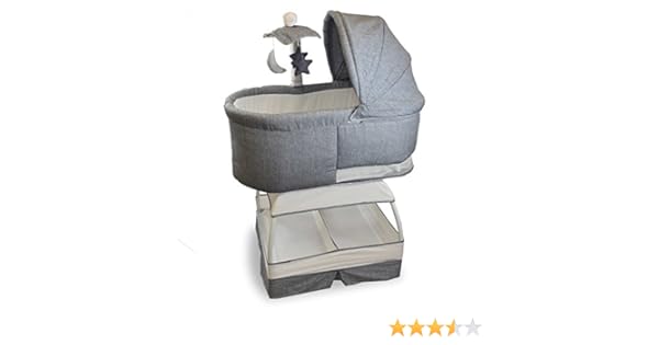 bliss bassinet