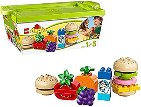lego duplo creative picnic