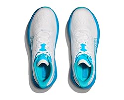 HOKA Women's Mach 6 Sneaker
