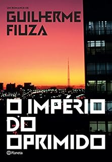 Livro O império do oprimido