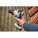PORTER-CABLE 20V MAX* Cordless Drill/Driver, Brushless, Tool Only (PCC608LB)