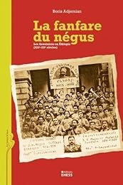 La  fanfare du négus