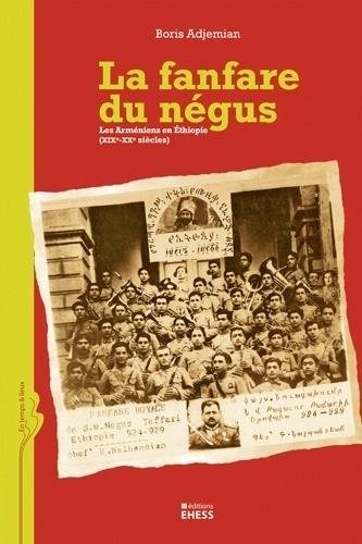 La  fanfare du négus
