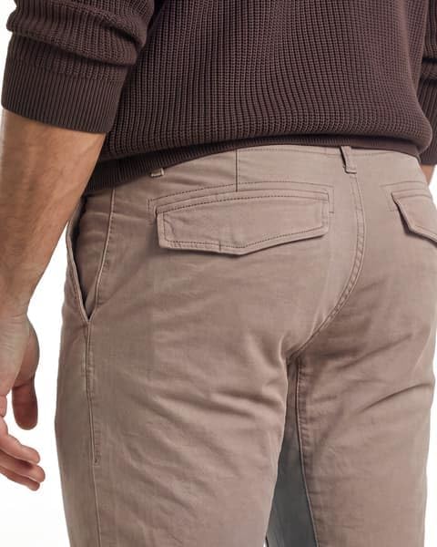 Rovic Zip 3D Regular Tapered