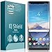 IQShield Matte Screen Protector Compatible with Galaxy Note 8 (2-Pack) Easy Installation, Anti-Bubble, Anti-Glare Film