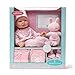 Madame Alexander Middleton Doll Essentials Baby Pink