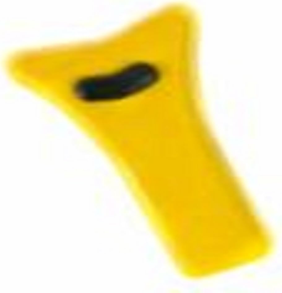 Genuine Mathews Solocam Archery Dead End String Stop Damper Yellow