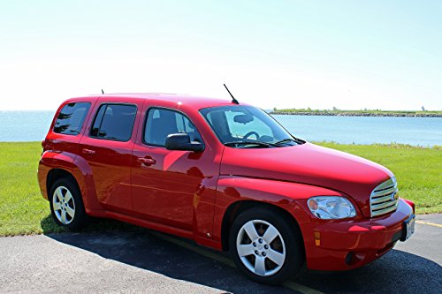 AntennaMastsRus - 2008-2012 Jeep Liberty - 8" Fuba Style Screw-on Antenna