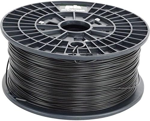 PrintrBot Black 1.75 PLA .5 kg