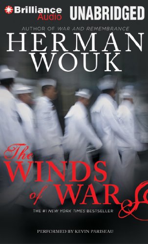 The Winds of War (Winds of War Series)
