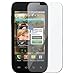 MYBAT SAMI500LCDSCPRTW LCD Screen Protector for Samsung Fascinate i500 - Retail Packaging - Twin Pack