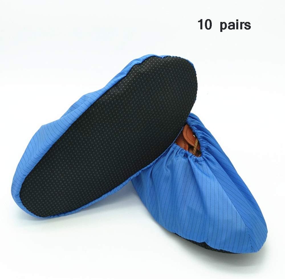 anti static shoe covers