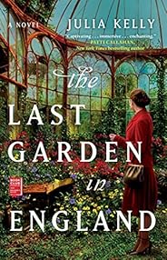 The Last Garden in England