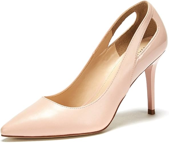 black evening shoes uk