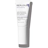 Replenix Age Restore Anti-Wrinkle Retinol Eye Repair, Medical-Grade Anti-Aging Eye Cream for Fine Lines, Dark Circles & Puffi