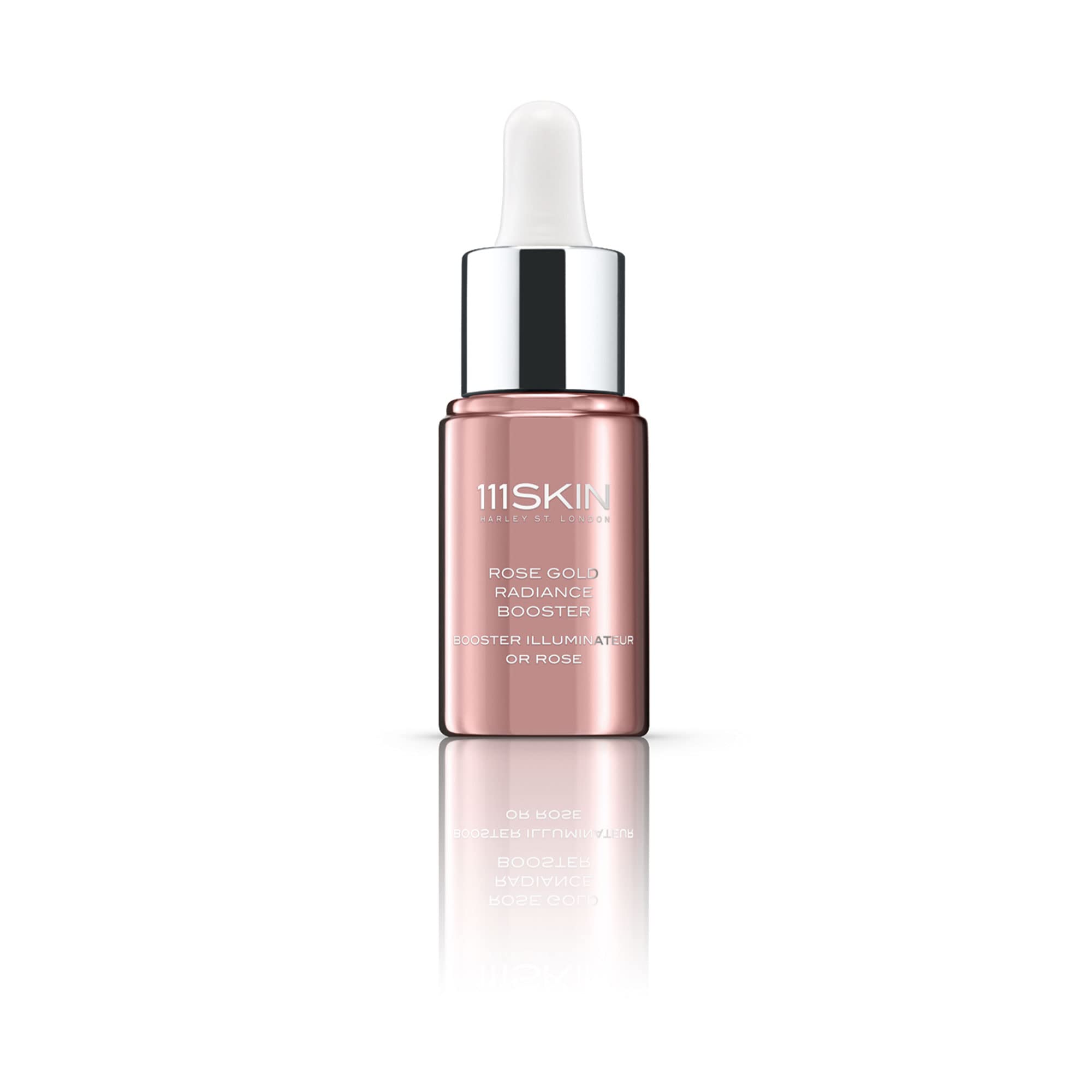 111SKIN Rose Gold Radiance Booster 20ml/ 0.67fl.oz