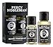 Percy Nobelman Beard Starter Kit