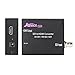 Aivica SH101 SDI To HDMI Converter,Support 1080P 3G-SDI / HD-SDI /SD-SDI