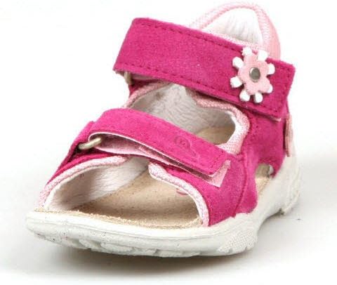 bright pink sandals uk