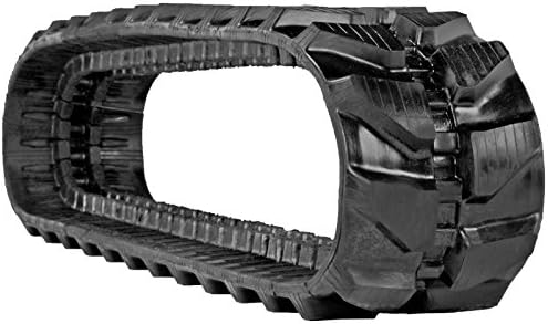 Komatsu PC15MR-1 230x48x70 MWE Rubber Track DR Pattern