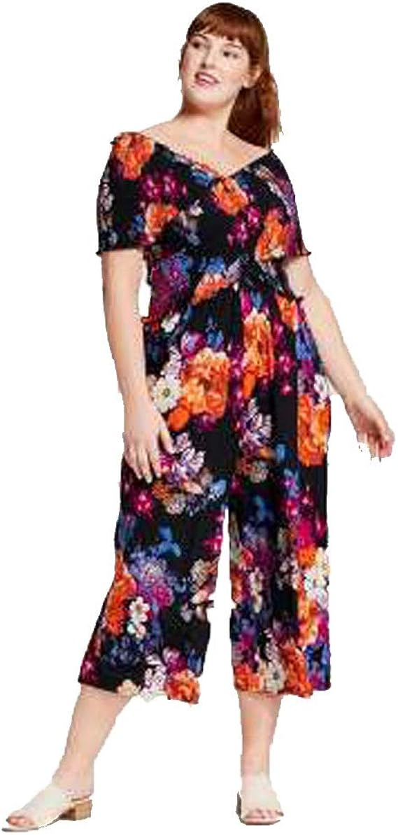 xhilaration jumpsuit