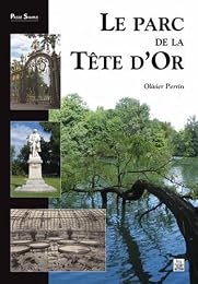 Le  parc de la Tête d'Or