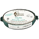 Pulpo - Premium Octopus in Olive Oil