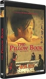The Pillow Book