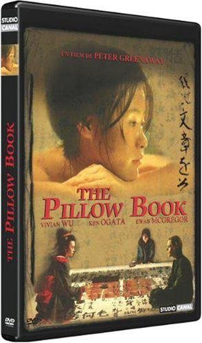The Pillow Book
