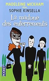 La  madone des enterrements