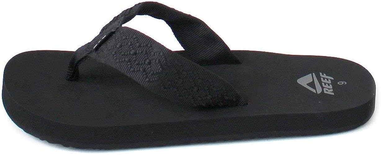 reef smoothy flip flops