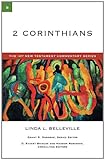 2 Corinthians (The IVP New Testament Commentary) by Linda L. Belleville