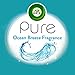 Air Wick Automatic Air Freshener Spray Refill, 1ct, Ocean Breeze, Odor Neutralization, Essential Oils